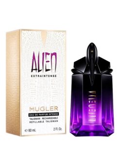 Alternative view of Mugler Alien Extraintense Women 60ml