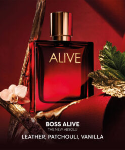 Alternative view of Hugo Boss Alive Absolu Intense Women Scent Molecule Concentrated TOP GRADE Premium Perfume Oil