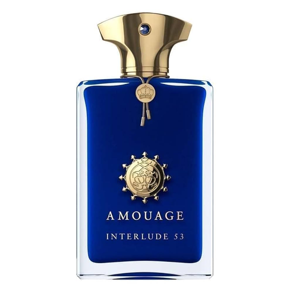 Amouage Interlude 53