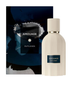 Alternative view of Amouage Outlands Scent Molecule Concentrated TOP GRADE Premium Perfume Oil