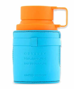 Alternative view of Armaf Odyssey Mandarin Sky Scent Molecule Concentrated Premium Perfume Oil