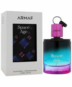 Alternative view of Armaf Space Age edp 100ml