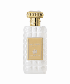Spirit of Kings White Musk Body Spray 250ml