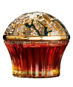 House of Sillage Benevolence Limited Edition edp 75ml