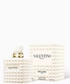 Alternative view of Valentino Born In Roma Ivory edp 100ml