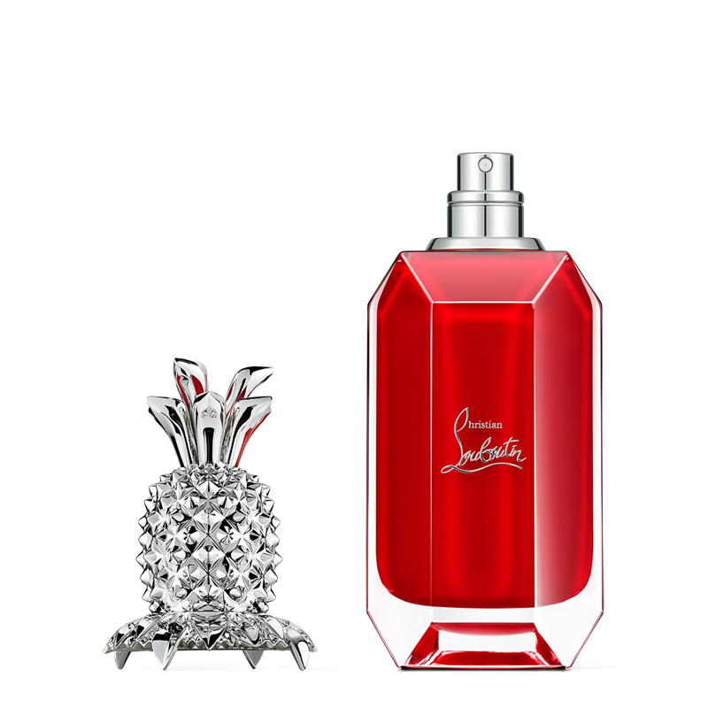 Loubifunk Eau de Parfum for Women Christian Louboutin