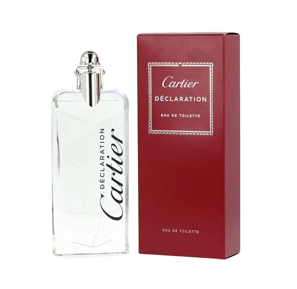 Cartier Declaration Men