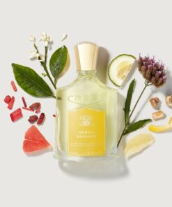 Alternative view of Creed Neroli Sauvage Scent Molecule Concentrated TOP GRADE Premium Perfume Oil