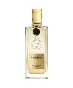 Nicolai Crème Ébène Intense edp 100ml