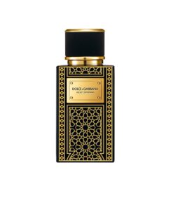 Dolce and Gabbana Velvet Zafferano Limited Edition