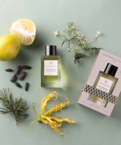 Alternative view of Essential Parfums Nice Bergamote Scent Molecule Concentrated TOP GRADE Premium Perfume Oil