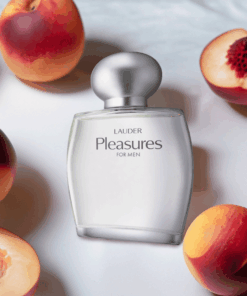 Alternative view of Estee Lauder Pleasures Men Scent Molecule Concentrated Premium Perfume Oil