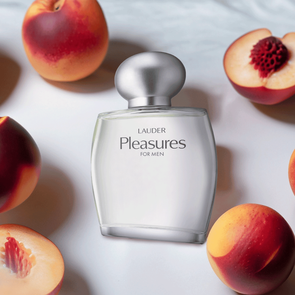 Estee Lauder Pleasures Men