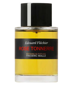 Alternative view of FREDERIC MALLE ROSE TONNERRE Scent Molecule Concentrated TOP GRADE Premium Perfume Oil