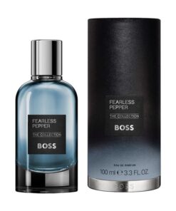 Alternative view of Hugo Boss Fearless Pepper Scent Molecule Concentrated TOP GRADE Premium Perfume Oil