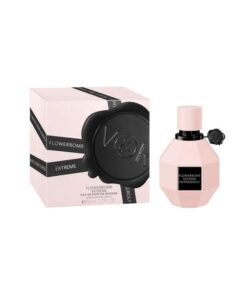 Alternative view of Viktor & Rolf Flower Bomb Extreme Intense 50ml