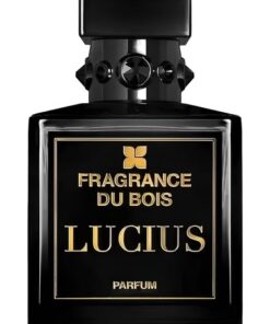 Alternative view of Fragrance du Bois Lucius Scent Molecule Concentrated TOP GRADE Premium Perfume Oil