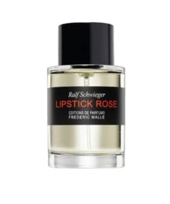 Frederic Malle Lipstick Rose EDP 100ml
