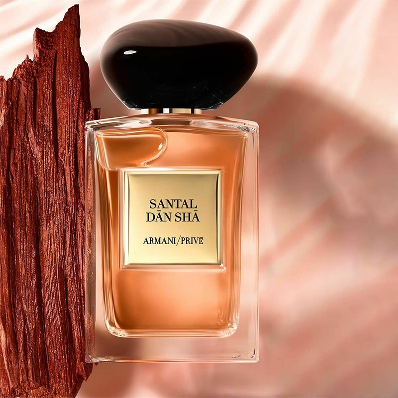 Giorgio Armani SANTAL DAN SHA