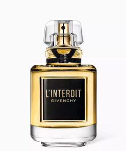 Givenchy L'Interdit Parfum 1ml vial sample
