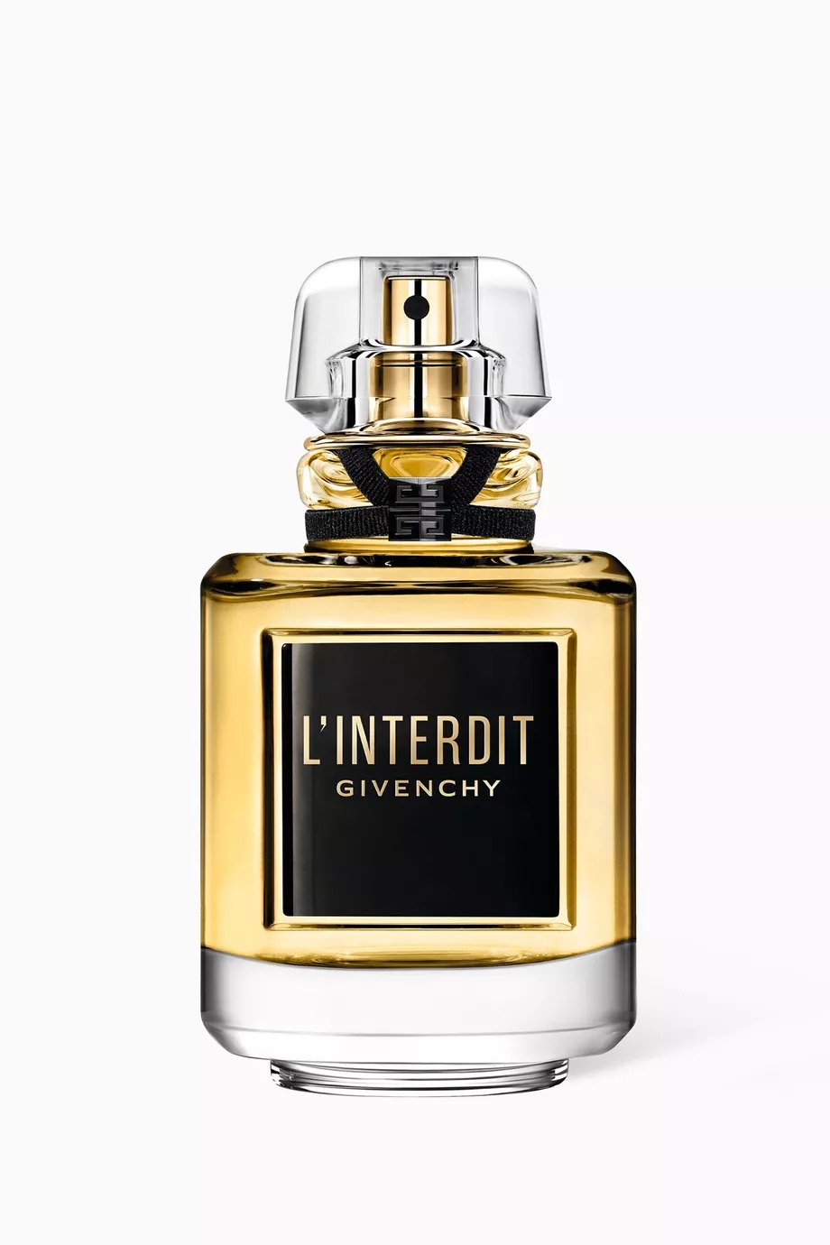 Givenchy L’Interdit Parfum