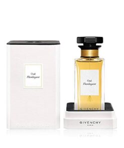 Alternative view of Givenchy Oud Flamboyant Scent Molecule Concentrated TOP GRADE Premium Perfume Oil
