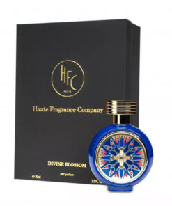 Alternative view of HFC Divine Blossom Scent Molecule Concentrated TOP GRADE Premium Perfume Oil