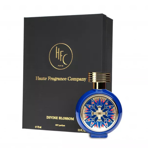 HFC Divine Blossom