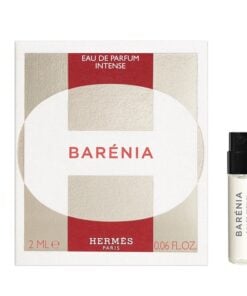 Hermes Barénia, Eau de Parfum Intense 2ml vial sample