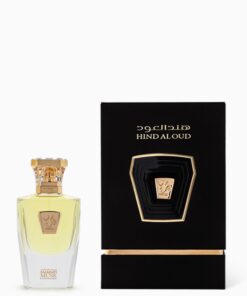 Alternative view of Hind Al Oud Emarati Musk Scent Molecule Concentrated TOP GRADE Premium Perfume Oil