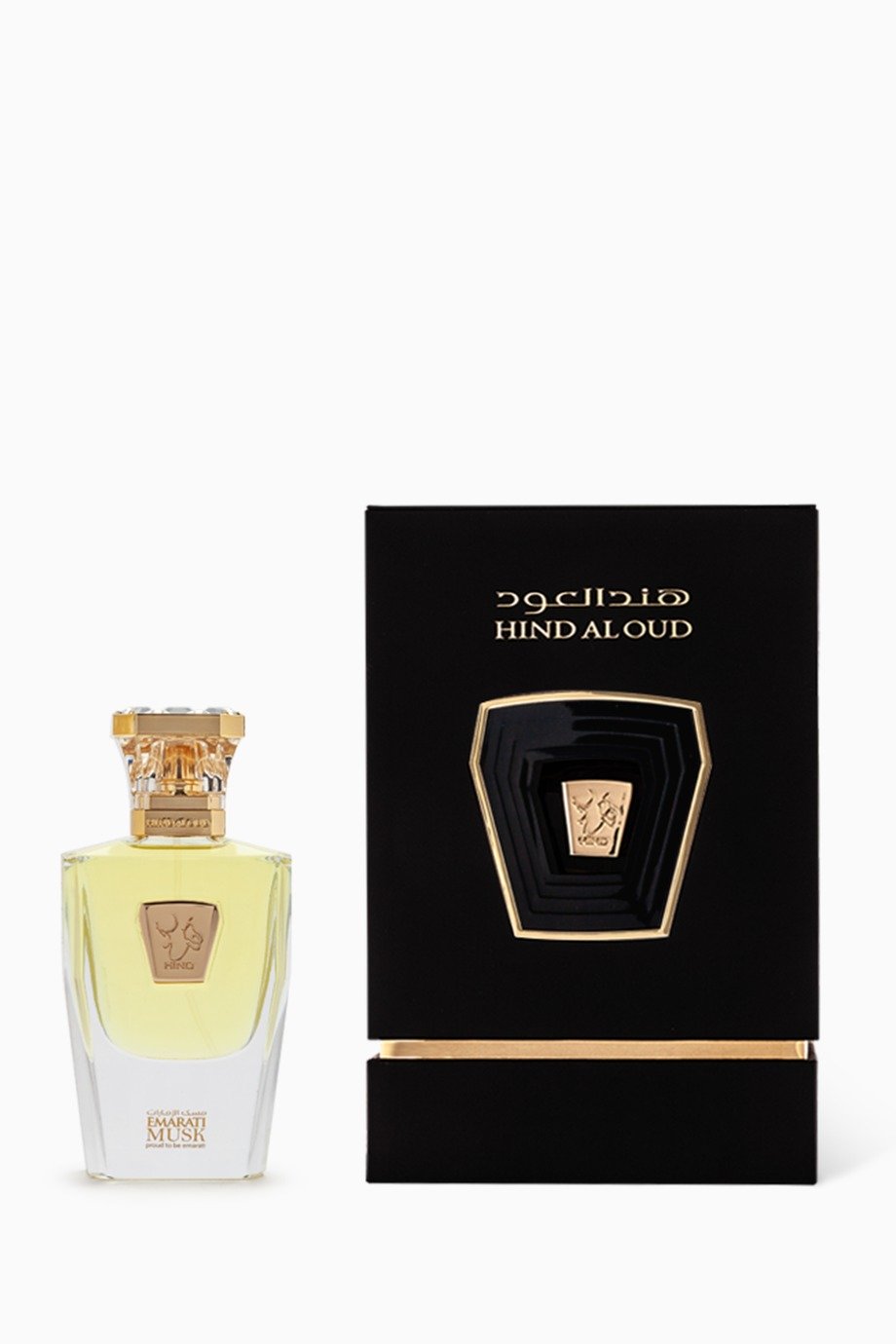 Hind Al Oud Emarati Musk