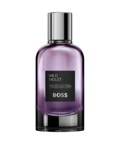 Hugo Boss Wild Violet edp 100ml