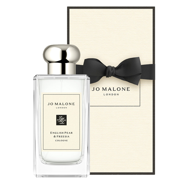 English Pear & Freesia Eau de Cologne for Women