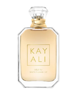 Alternative view of Kayali Deja Vu White Flower 57 Scent Molecule Concentrated TOP GRADE Premium Perfume Oil