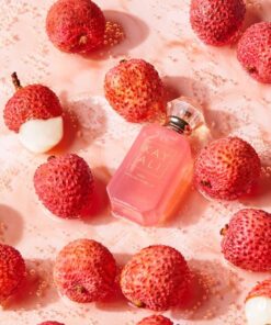 Alternative view of Kayali Eden Sparkling Lychee 39 Scent Molecule Concentrated TOP GRADE Premium Perfume Oil