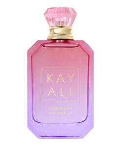 Alternative view of Kayali Fleur Majesty Rose Royale 31 Scent Molecule Concentrated Ultra Premium Perfume Oil