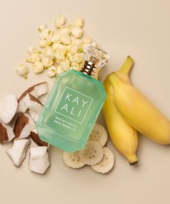 Alternative view of Kayali Maui in a Bottle Sweet Banana 37 Scent Molecule Concentrated TOP GRADE Premium Perfume Oil