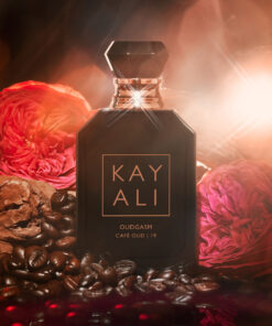 Alternative view of Kayali Oudgasm Cafe Oud 19 Scent Molecule Concentrated TOP GRADE Premium Perfume Oil