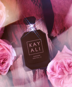Alternative view of Kayali Oudgasm Rose Oud 16 Scent Molecule Concentrated TOP GRADE Premium Perfume Oil