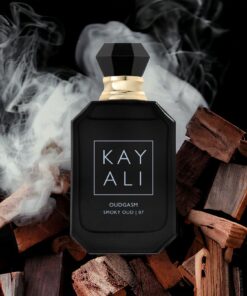 Alternative view of Kayali Oudgasm Smoky Oud 07 Scent Molecule Concentrated TOP GRADE Premium Perfume Oil