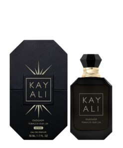 Alternative view of Kayali Oudgasm Tobacco Oud 04 Scent Molecule Concentrated TOP GRADE Premium Perfume Oil