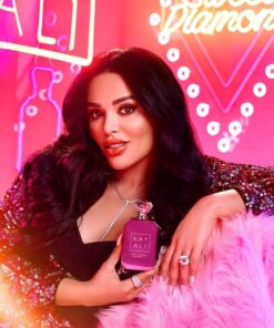 Alternative view of Kayali Sweet Diamond Pink Pepper 25 Scent Molecule Concentrated TOP GRADE Premium Perfume Oil