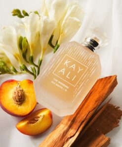 Alternative view of Kayali The Wedding Silk Santal 36 Scent Molecule Concentrated TOP GRADE Premium Perfume Oil