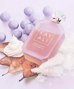 Alternative view of Kayali Vanilla Candy Rock Sugar 42 Scent Molecule Concentrated TOP GRADE Premium Perfume Oil