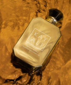 Alternative view of Kayali Vanilla Royale Sugared Patchouli 64 Scent Molecule Concentrated TOP GRADE Premium Perfume Oil
