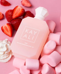 Alternative view of Kayali Yum Boujee Marshmallow 81 Scent Molecule Concentrated TOP GRADE Premium Perfume Oil