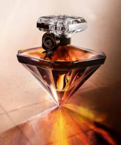 Alternative view of Lancome La Nuit Tresor Vanille Noire Scent Molecule Concentrated Ultra Premium Perfume Oil
