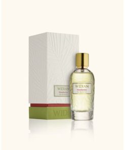 Alternative view of Widian Mandarine 100ml