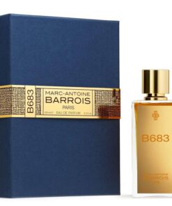 Alternative view of Marc Antoine Barrois B683 Scent Molecule Concentrated TOP GRADE Premium Perfume Oil