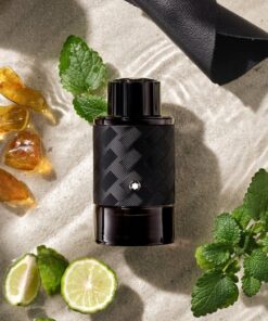 Alternative view of Mont Blanc Explorer Extreme Scent Molecule Concentrated TOP GRADE Premium Perfume Oil